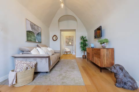 Casa Mina - New apartment in the historic center