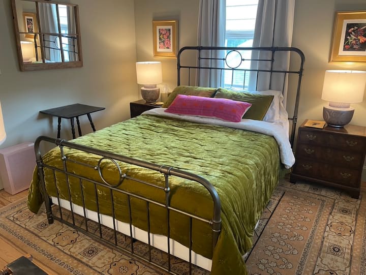 غرفة النوم 1