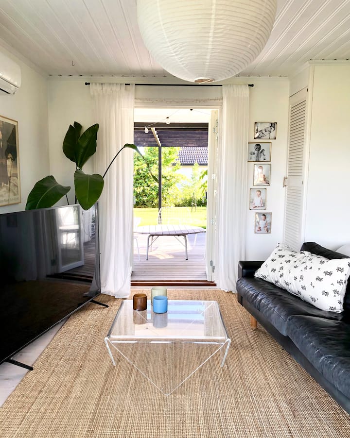Havsnära Villa Onsala - Kungsbacka