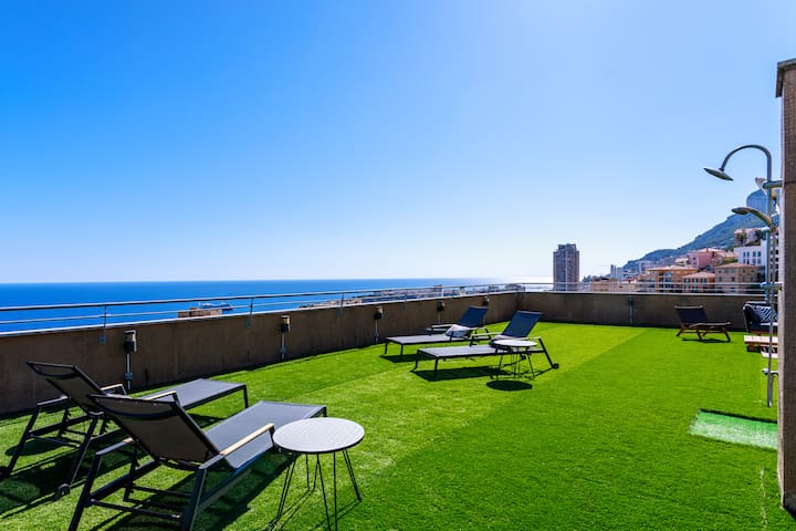 MYBNB Service managed Airbnb listing 2