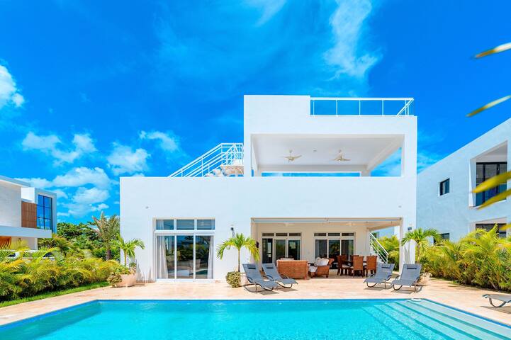 Amber Coast Management & Concierge managed Airbnb listing 3