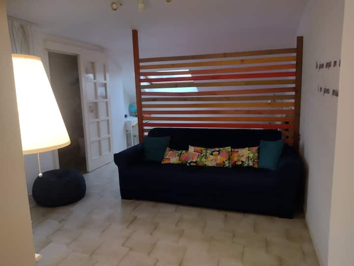 La Casina Di Sonia - Porto San Giorgio