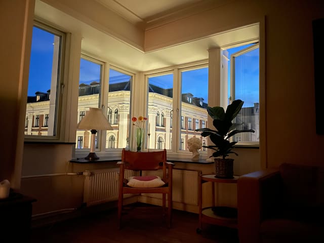 Frederiksstadens Perle