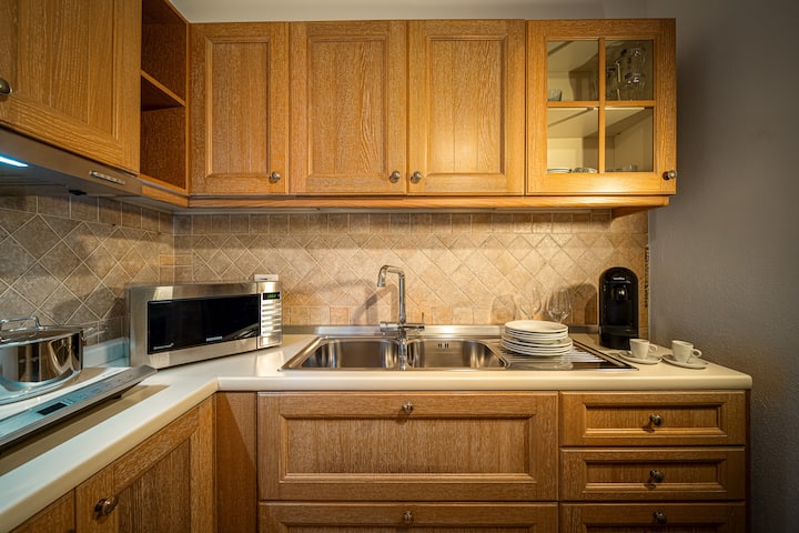 Josso Apartments 123 - Comfty - Cagliari