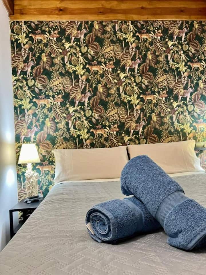 Amazing Apartment Carreteria - Málaga