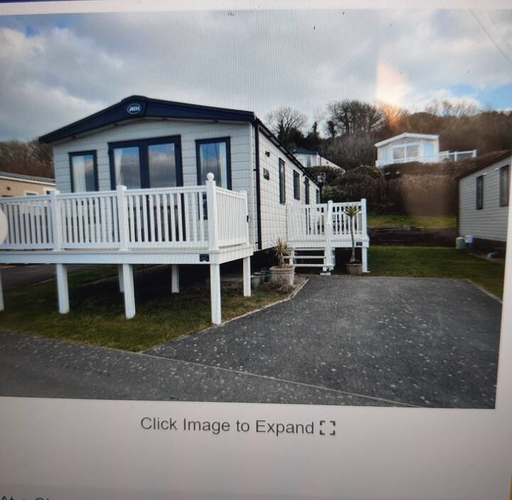 Our Sunset Retreat - Weymouth