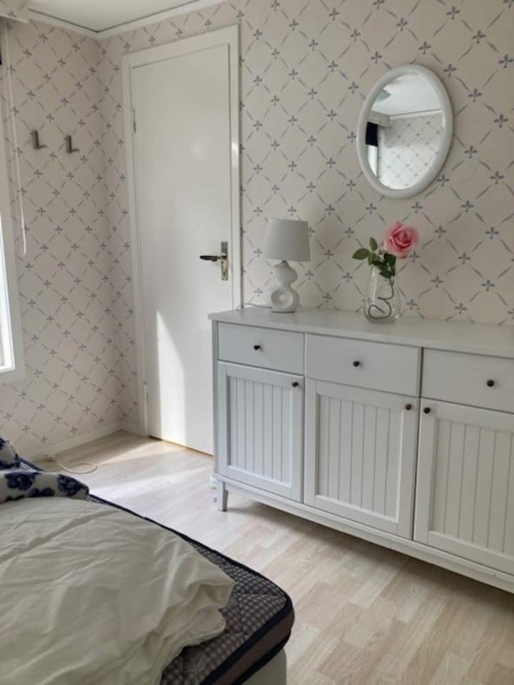 საძინებელი