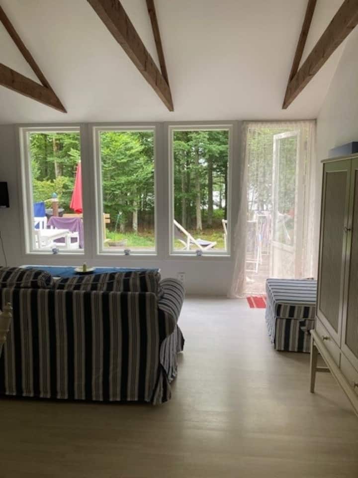 მისაღები ოთახი