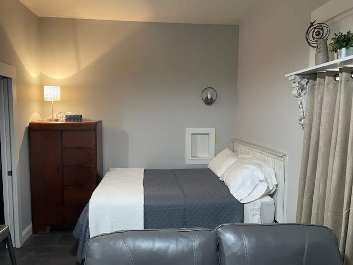The Carriage House