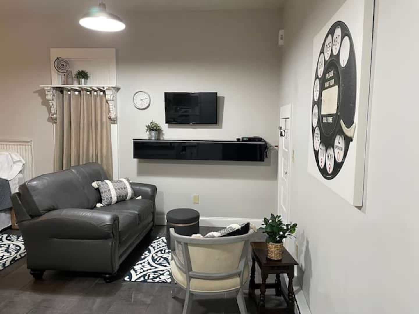 The Carriage House