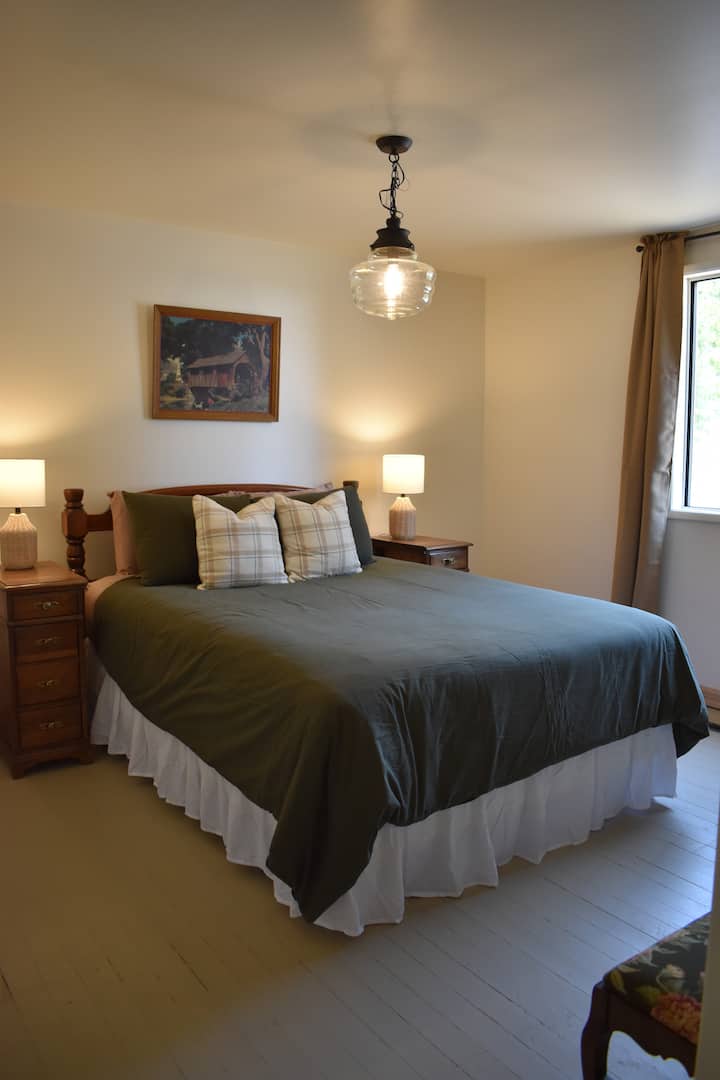 საძინებელი