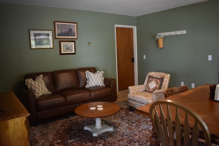 მისაღები ოთახი