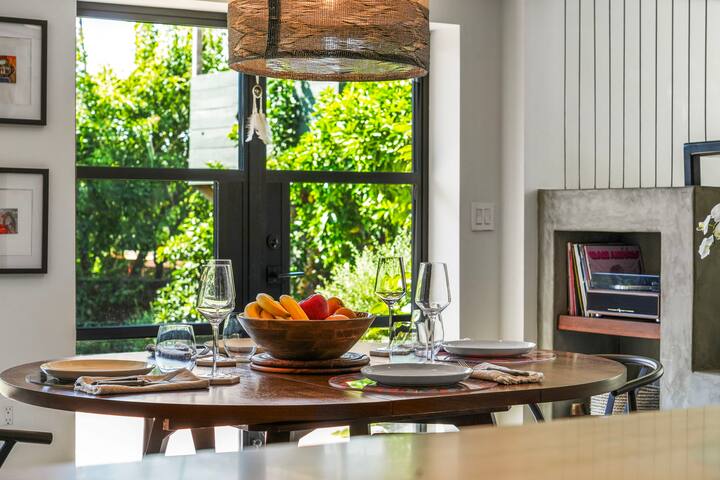 The Urban Oasis gallery image 4