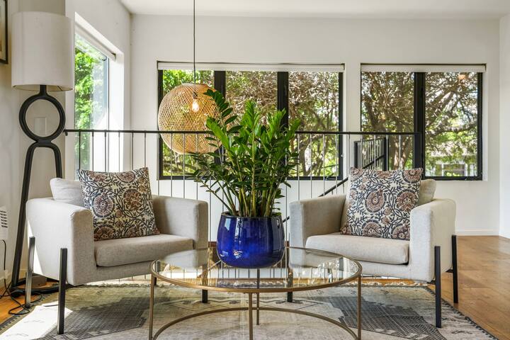 The Urban Oasis gallery image 2