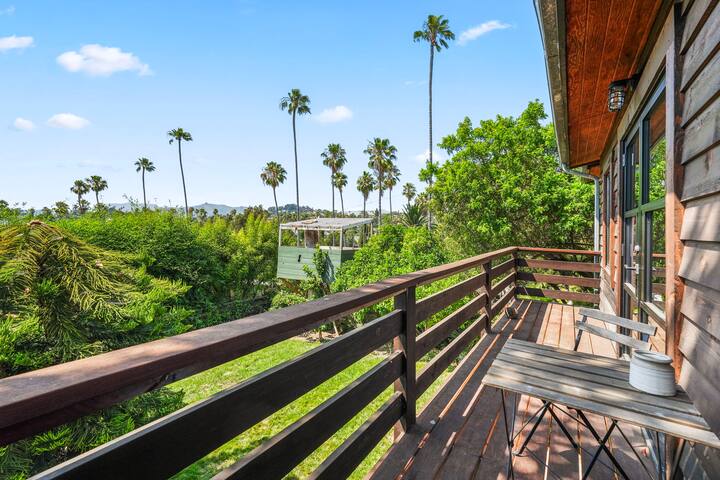 The Urban Oasis gallery image 5