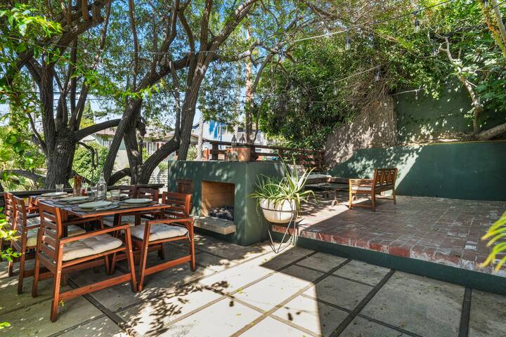 The Urban Oasis gallery image 3