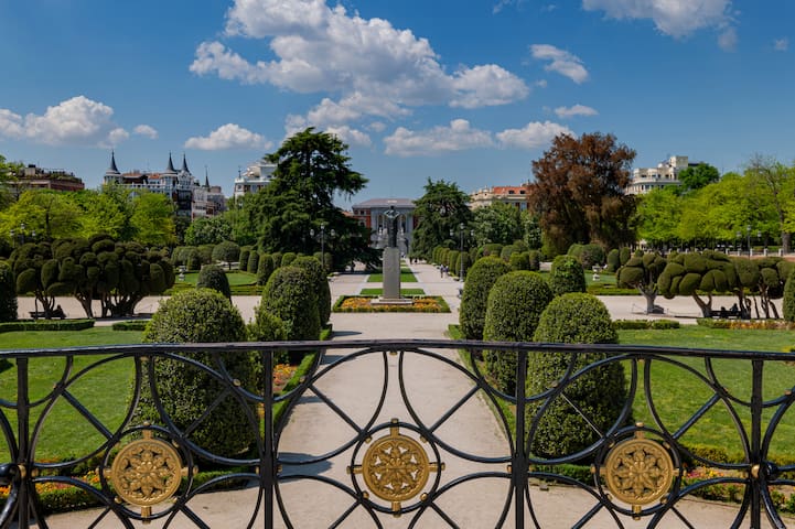 Luminoso apartamento en Sol gallery image 4