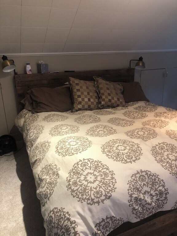 Спална соба 1