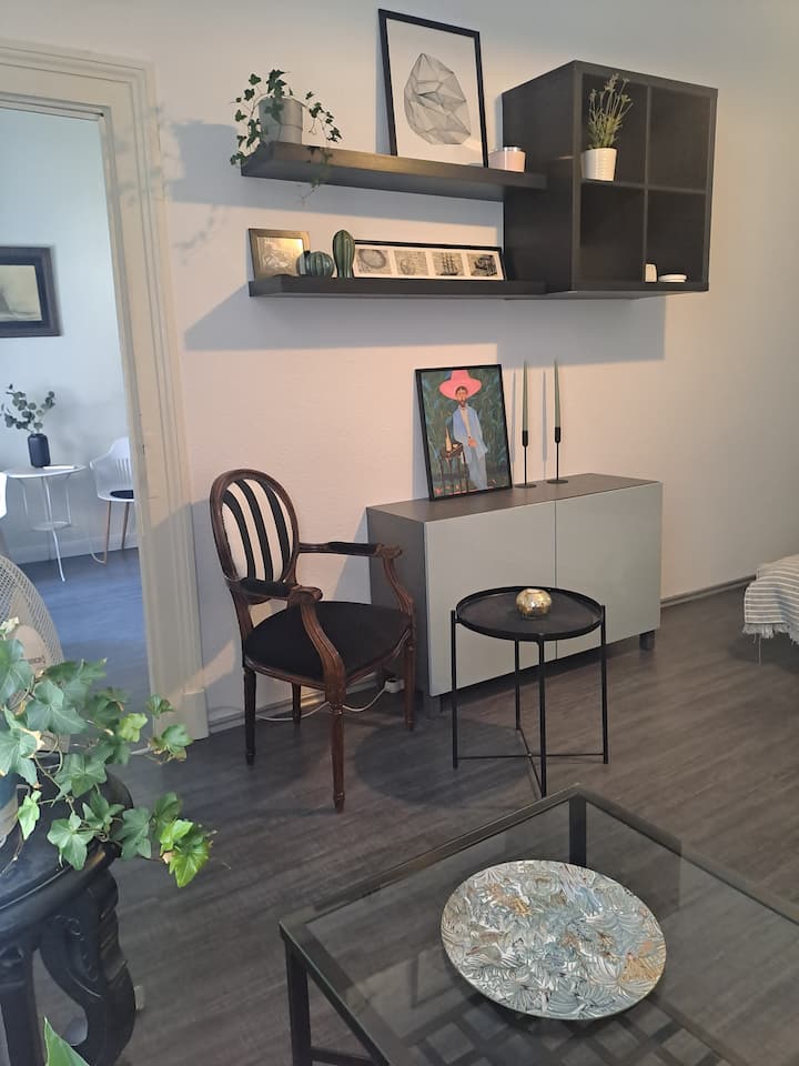 Всекидневна