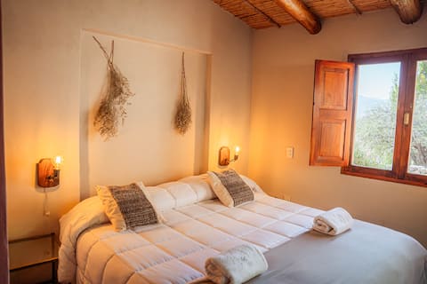 Quintuple deluxe room