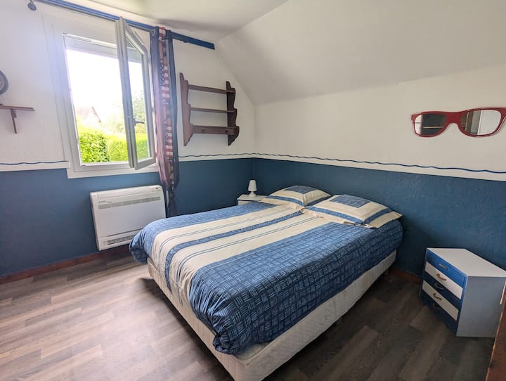 غرفة النوم 3