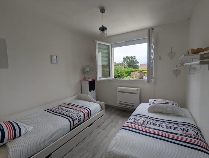 غرفة النوم 2