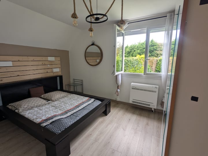 غرفة النوم 1