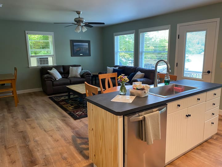Frost Lake House - Hudson Valley, NY
