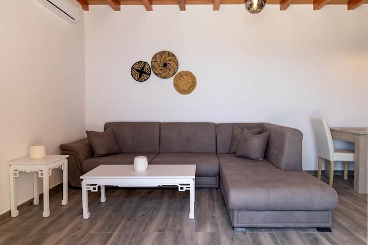Seba House Tinos - Greece