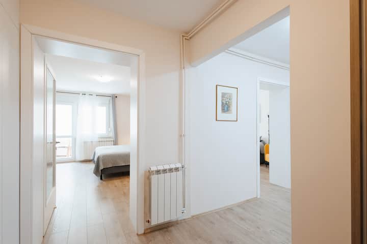 საძინებელი