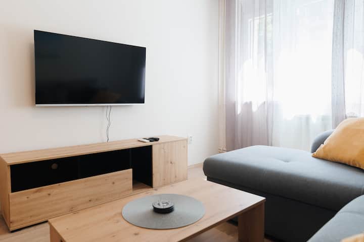 მისაღები ოთახი