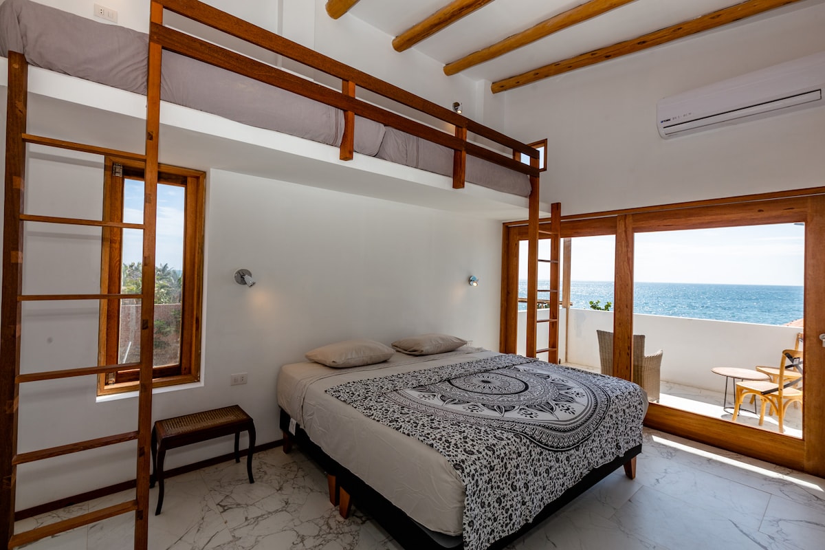 North Module - Bungalow for 4 people - Wi-Fi - Cabins for Rent in ...