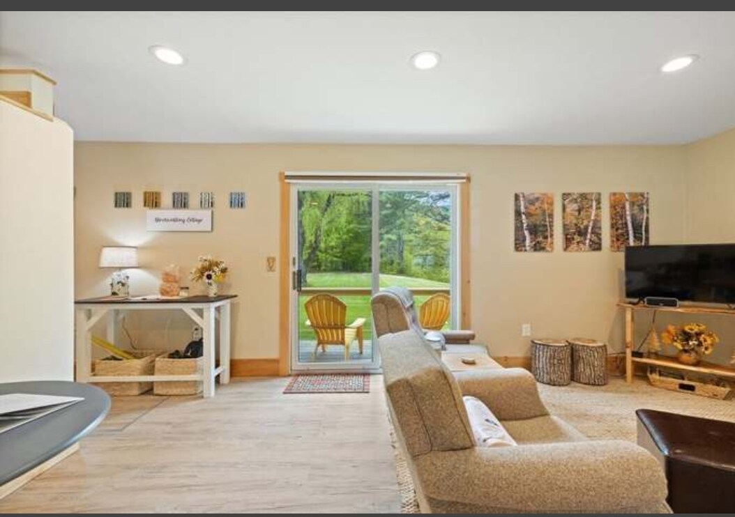 ห้องนั่งเล่น