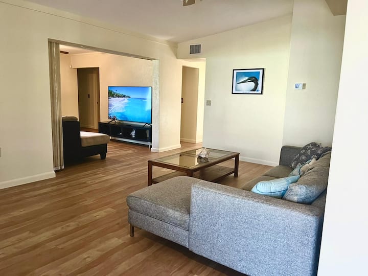 Heated Pool & Spa Getaway At Utopia M&d - North Fort Myers, FL
