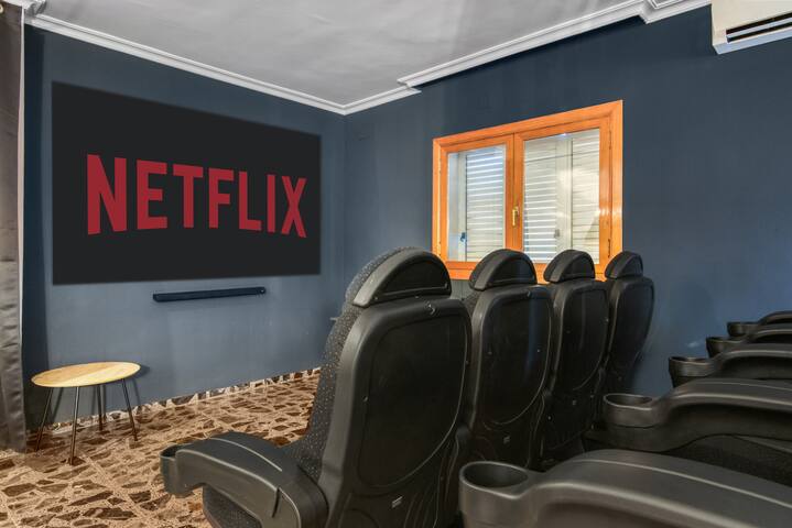 LVLTY managed Airbnb listing 1