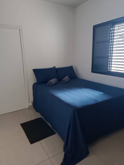 Suite in the center of Araxá, MG