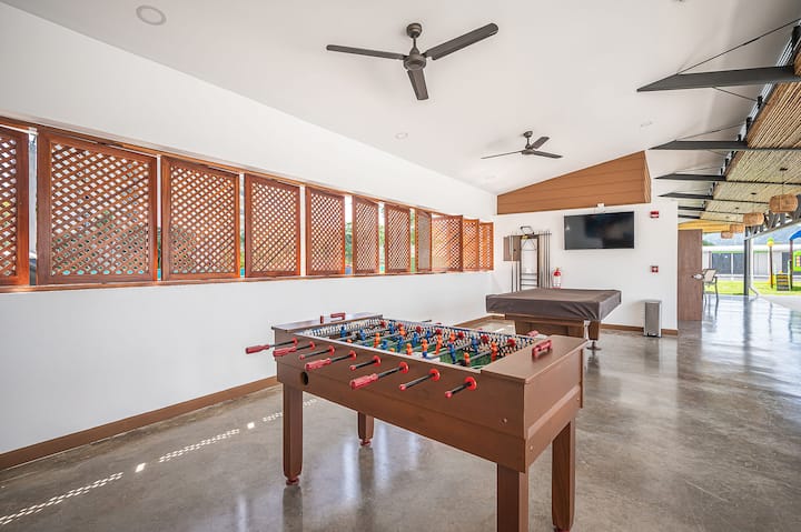 Viva Jaco Vibes / New Condo In Jaco - Costa Rica