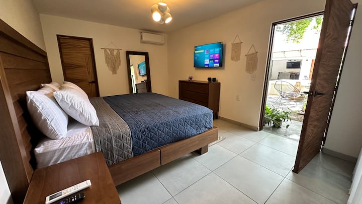 Habitación