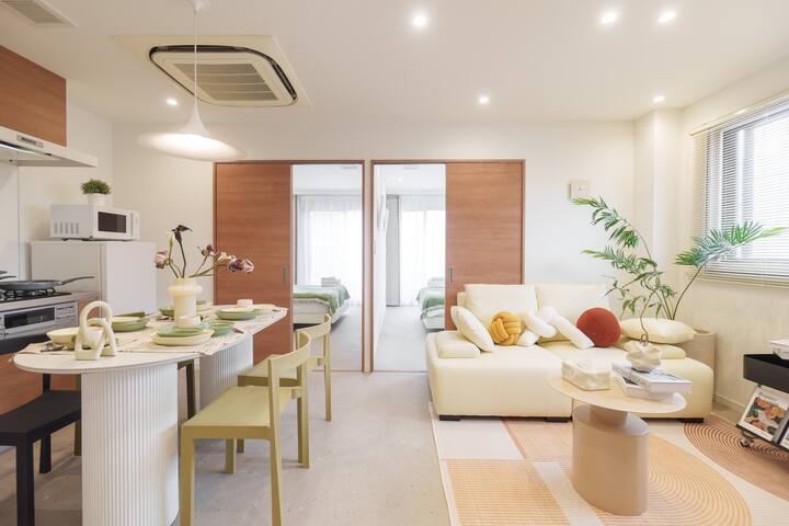 浅草寺まで徒歩圏内＊B浅草シックレジデンス*エレベーター gallery image 2