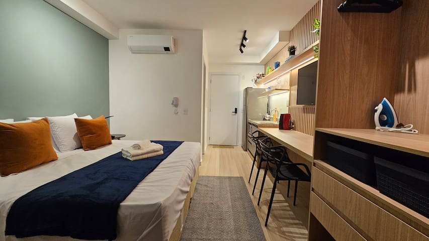 Mapconsultores managed Airbnb listing 2