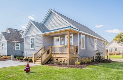 Outer Banks Golf Tennis & Pickleball  Cottage