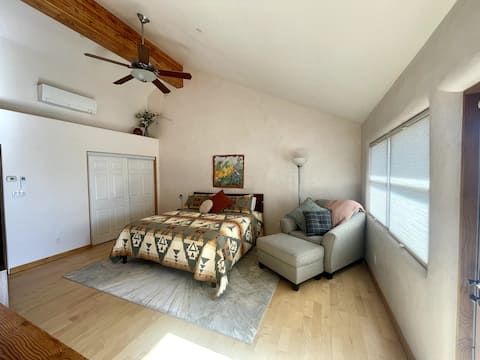 Casa del Sol-Luxury Loft-LANL (Los Alamos National Laboratory)