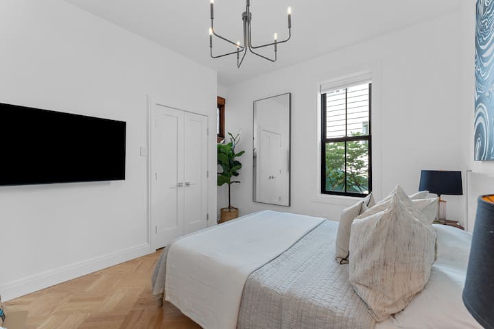 Спална соба 3