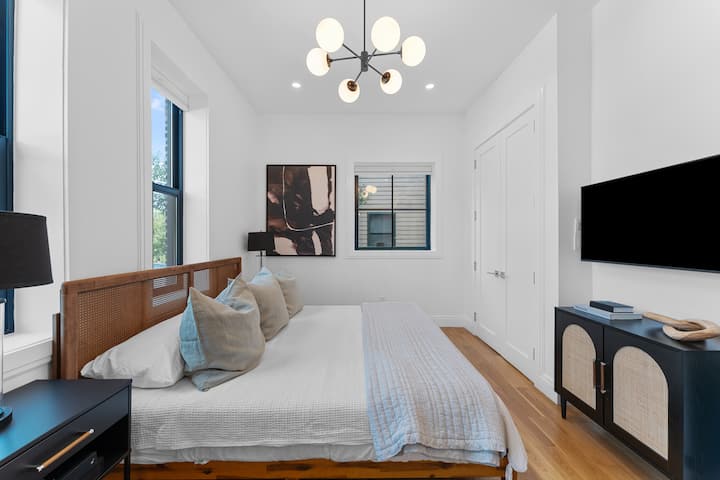 Спална соба 1