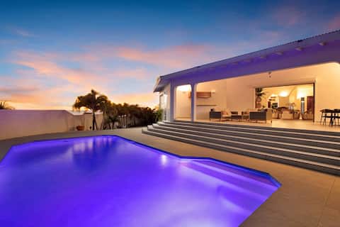 Puerta Al Mar - Ocean-Side Villa Tranquility