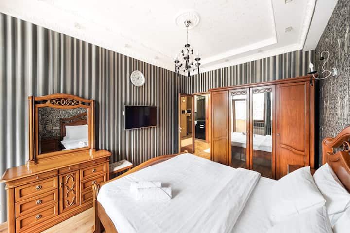 ห้องนอน