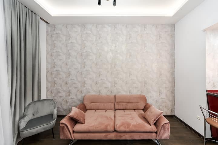 1-bdr/city Centre/historical/self Check-in - Yerevan