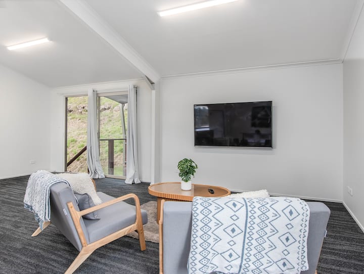 The Shed - Tallebudgera Valley - Tweed Heads