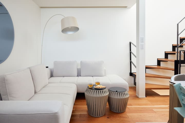 新築戸建広々120m2ラグジュアリーモダン/渋谷まで電車7分/4寝室8名宿泊可 gallery image 2