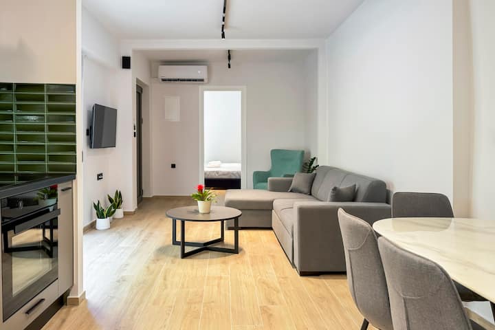 Casa In Giardino - La Canée